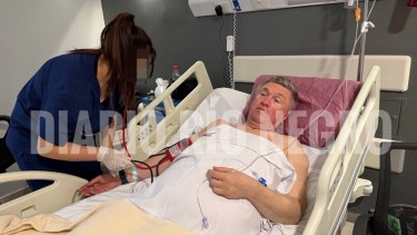 Secta rusa en Bariloche: cuenta regresiva en la Justicia para definir si Konstantin Rudnev regresa a la cárcel
