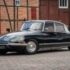 Imagen de Salvó la vida de un presidente: la historia del Citroën DS20 que podía circular hasta con una rueda menos