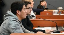 Imagen de Comenzó el juicio por el crimen de Nahuel Vera en Cipolletti: la Fiscalía habló de «justicia por mano propia»