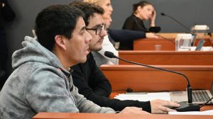 Comenzó el juicio por el crimen de Nahuel Vera en Cipolletti: la Fiscalía habló de «justicia por mano propia»