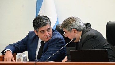 Crimen de Nahuel Vera en Cipolletti: absolvieron al acusado por homicidio y lo condenaron por abuso de armas