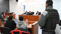 Imagen de Juicio por el crimen de Nahuel Vera en Cipolletti: Fiscalía y querella pidieron condenar al acusado