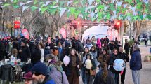 Imagen de Vuelve Semilla: la cocina tendrá su espacio en la Feria del Libro de Cipolletti