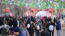 Imagen de Éxito en Cipolletti: la Feria Semilla mundialista convocó a más de 10.000 personas