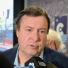 Imagen de Weretilneck ratificó que no hubo un allanamiento por una causa vinculada a la AFA y habló de una operación