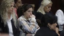 Imagen de Juicio por la muerte de Maradona: el conmovedor testimonio de Dalma y su dura crítica a los médicos
