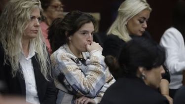 Juicio por la muerte de Maradona: el conmovedor testimonio de Dalma y su dura crítica a los médicos