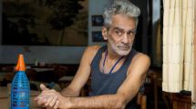 Imagen de Dolor en la música argentina: murió Daniel Melingo, a los 68 años