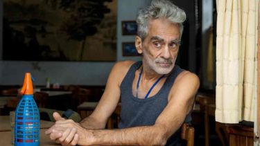 Dolor en la música argentina: murió Daniel Melingo, a los 68 años