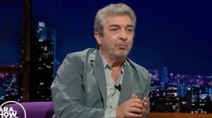 Ricardo Darín habló sobre el femicidio de Agostina Vega y criticó que la ultraderecha intenta «tapar» la violencia de género
