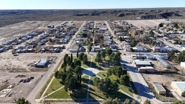 Darwin celebra 128 años: obras de infraestructura, reactivación productiva y el hito del nuevo hospital