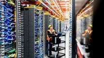 Imagen de En medio del «boom» de la IA, Latinoamérica lidera el crecimiento de los data centers ¿Cuál es el potencial de Argentina?