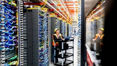 En medio del «boom» de la IA, Latinoamérica lidera el crecimiento de los data centers ¿Cuál es el potencial de Argentina?