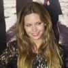 Imagen de Dolor en Hollywood: murió Daveigh Chase, la actriz de "La llamada", a los 35 años