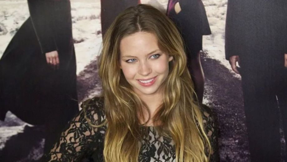 Murió Daveigh Chase, la actriz de "La llamada", a los 35 años.-