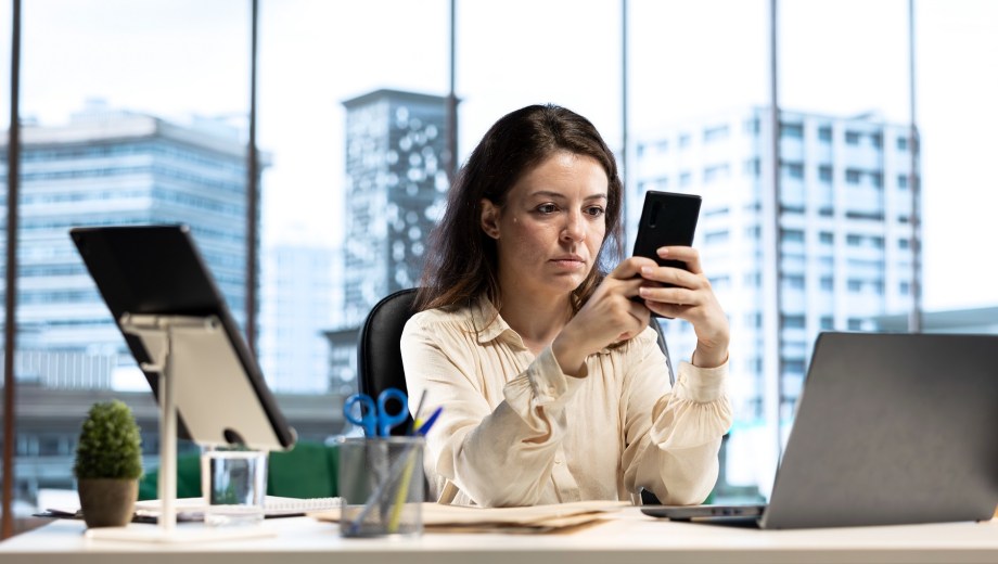 Dependencia digital: el nuevo riesgo que las empresas todavía no están midiendo. Foto: gentileza 