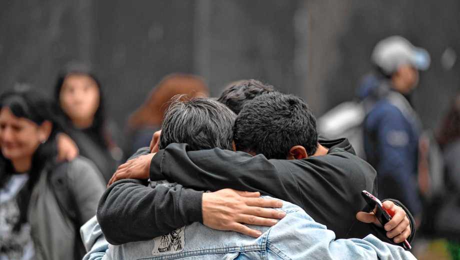 Foto: Enrique García Medina. 
