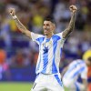 Imagen de El emotivo mensaje de Di María a la Selección Argentina antes del debut en el Mundial 2026