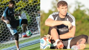 Dibu Martínez será titular en el debut de la Selección Argentina en el Mundial ante Argelia