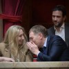 Imagen de El plan del Gobierno tras la salida de Manuel Adorni: el rol de Diego Santilli con los gobernadores y la "billetera" oficial