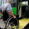 Imagen de Personas con discapacidad podrán viajar gratis con la tarjeta SUBE sin presentar el CUD