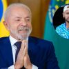 Imagen de Lula, presidente de Brasil, estalló contra Neymar por su ausencia en el Mundial: "Es el primer convocado home office"