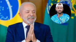 Lula, presidente de Brasil, estalló contra Neymar por su ausencia en el Mundial: «Es el primer convocado que hace home office»
