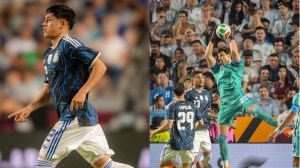 Las nuevas joyas de la Selección que ilusionan a Scaloni: el posteo de Aranda y el gesto de Dibu con Beltrán