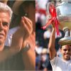 Imagen de Cerúndolo hizo historia en Queen’s y emocionó con una dedicatoria a su papá: "Es la primera vez que..."