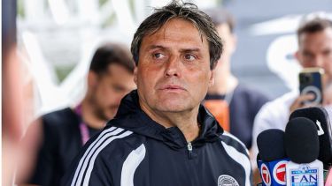 Inter Miami confirmó a su entrenador para después del Mundial 2026