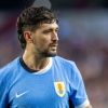Imagen de Alivio para Bielsa: De Arrascaeta se lesionó el gemelo pero llega al Mundial