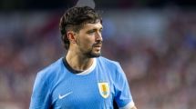 Imagen de Se confirmó la lesión de De Arrascaeta: ¿llega al Mundial con Uruguay?