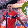 Imagen de "Es un demente": Haaland y Muller también se rindieron a los pies de Messi tras el triplete ante Argelia