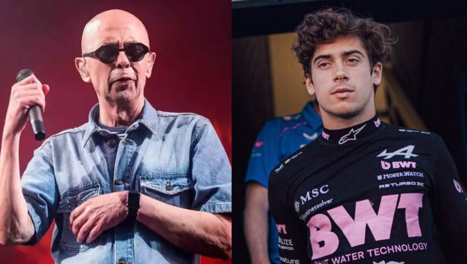 La repercusión entre los fanáticos fue inmediata. 