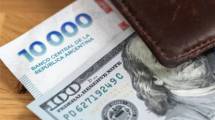 Imagen de Mercado cambiario: cómo abre el dólar y qué pasa este jueves 18 de junio 2026