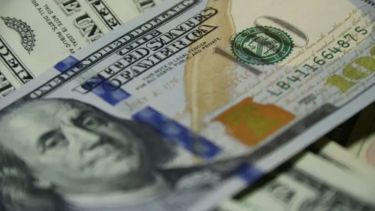 Dólar hoy: ¿a cuánto cotiza el dólar oficial y los financieros este viernes 26 de junio 2026?