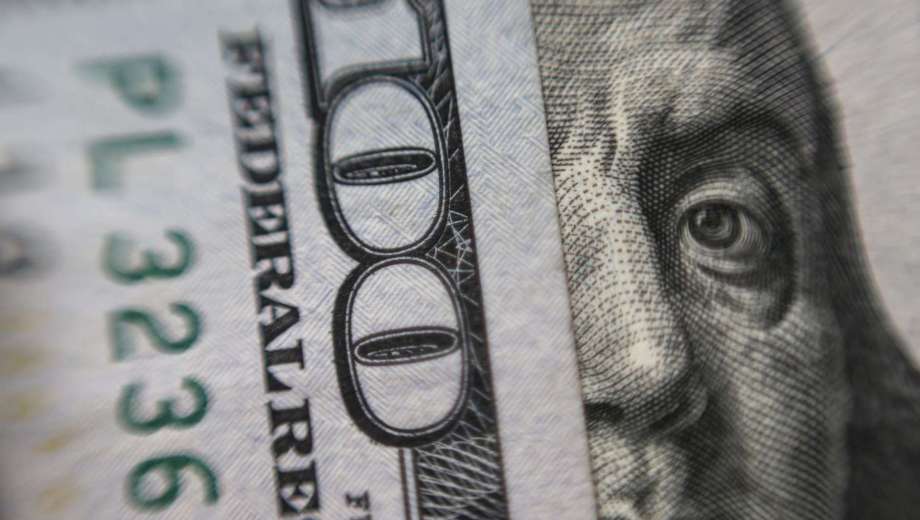 Dólar hoy: a cuánto cotiza el dólar oficial y los financieros este viernes 12 de junio 2026.-