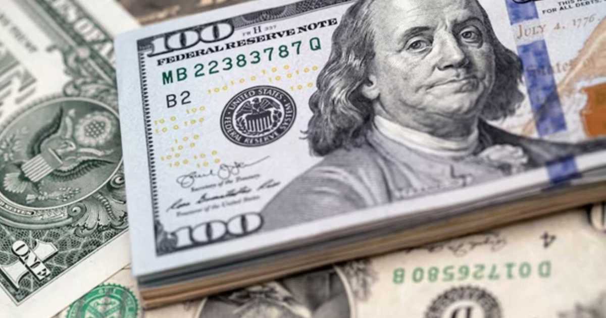 Cotización del dólar al 30 de julio: precios del blue y MEP