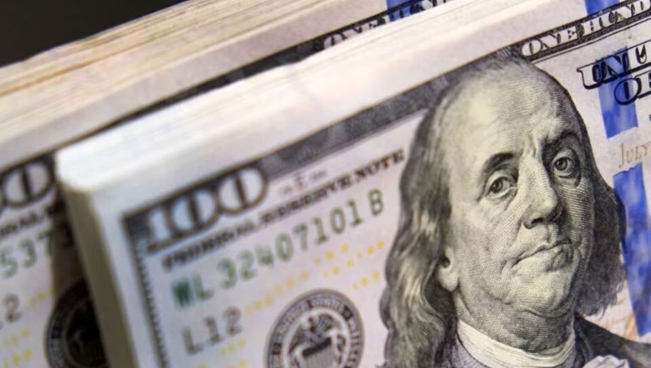 Dólar hoy: a cuánto cotiza el dólar oficial y los financieros en la segunda semana de junio 2026.-