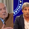 Imagen de Acumulación de reservas y riesgo país en baja: por qué Domingo Cavallo coincide con el FMI pero marca diferencias con Luis Caputo