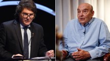 Imagen de «Es un error»: la dura advertencia de Domingo Cavallo a Javier Milei por el cepo y el RIGI