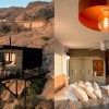 Imagen de Entre montañas y naturaleza, este proyecto redefine la forma de habitar las altas cumbres de Córdoba
