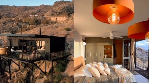 Entre montañas y naturaleza, este proyecto redefine la forma de habitar las altas cumbres de Córdoba