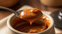 Imagen de Cómo preparar dulce de leche saludable: técnica y consejos para disfrutar sin culpa