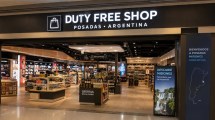 Imagen de El Gobierno habilitó la apertura de nuevos free shops en pasos fronterizos terrestres