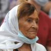 Imagen de Murió Taty Almeida, referente de Madres de Plaza de Mayo: "Tan inmensa que no hay manera de contarlo"