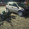 Imagen de Tragedia en Rincón de los Sauces: murió un motociclista tras chocar contra una camioneta en la Ruta 6