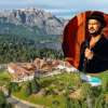 Imagen de Ricardo Arjona y una visita secreta a la Patagonia: eligió Bariloche para descansar previo a los Movistar Arena
