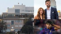 Imagen de La impresionante residencia de Lamine Yamal: un refugio de lujo en Cataluña para el nuevo ídolo del fútbol