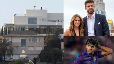 La impresionante residencia de Lamine Yamal: un refugio de lujo en Cataluña para el nuevo ídolo del fútbol